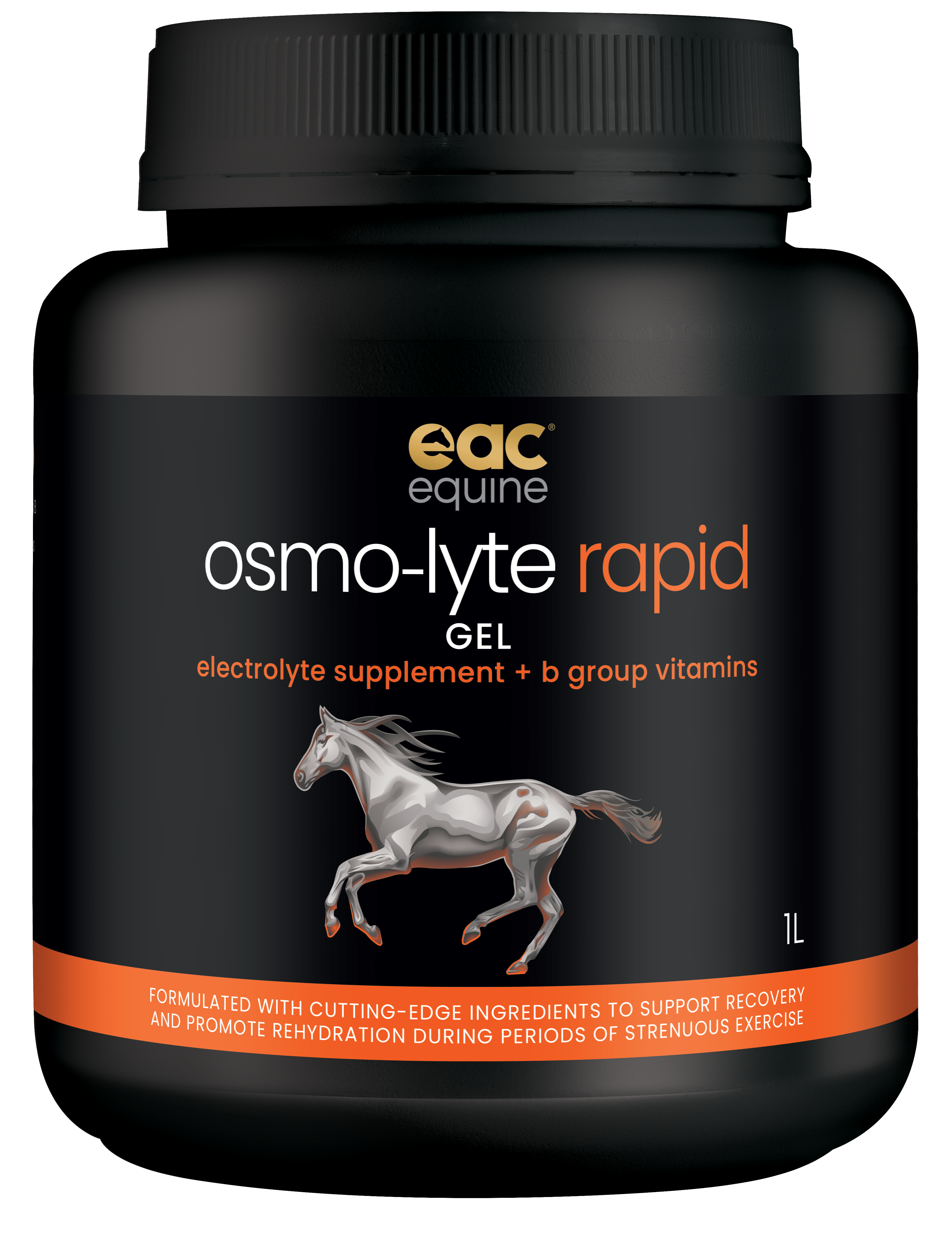 osmo-lyte rapid - Electrolyte Paste + B Group Vitamins