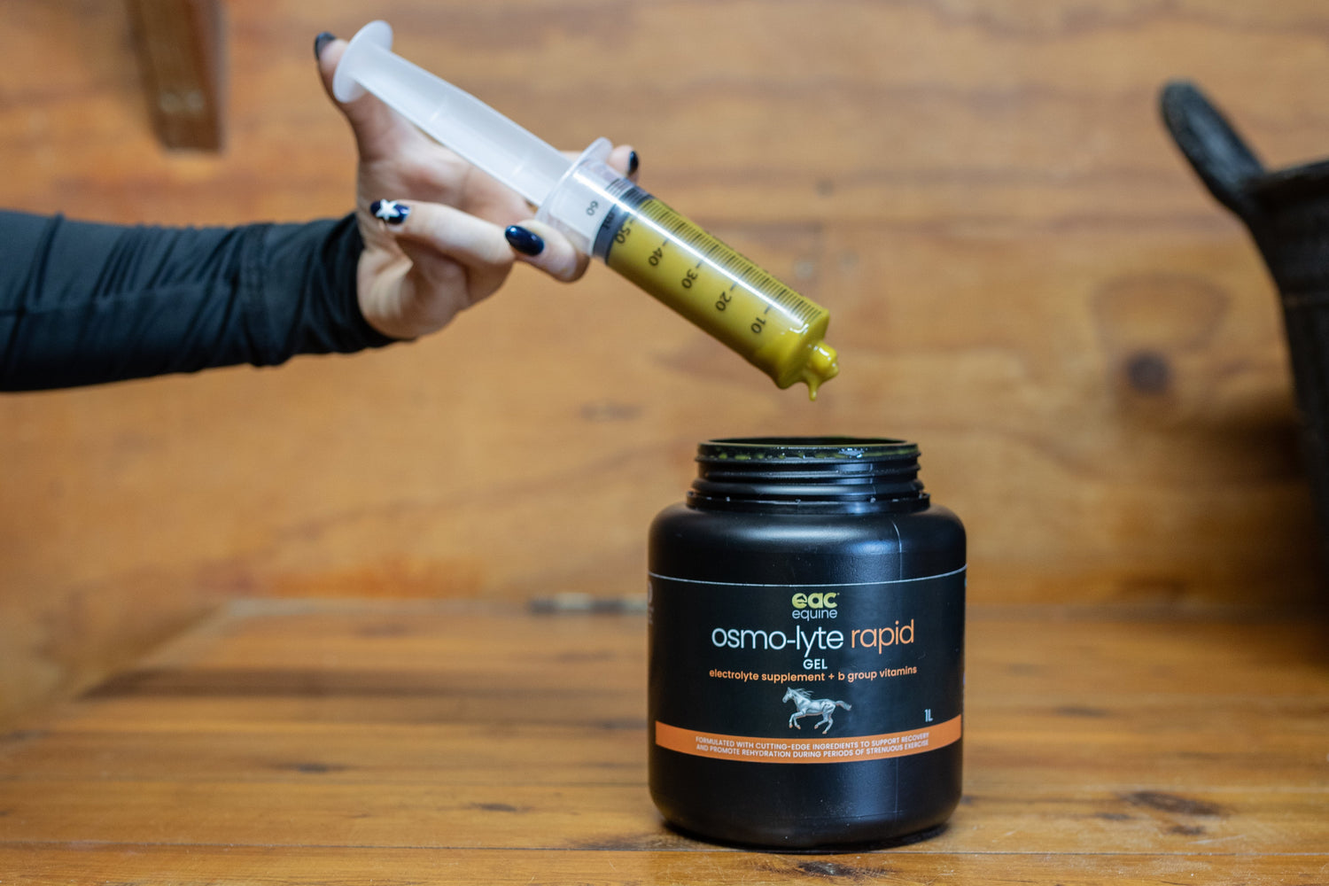 Winter Hydration: Why Electrolytes Still Matter in Cold Weather