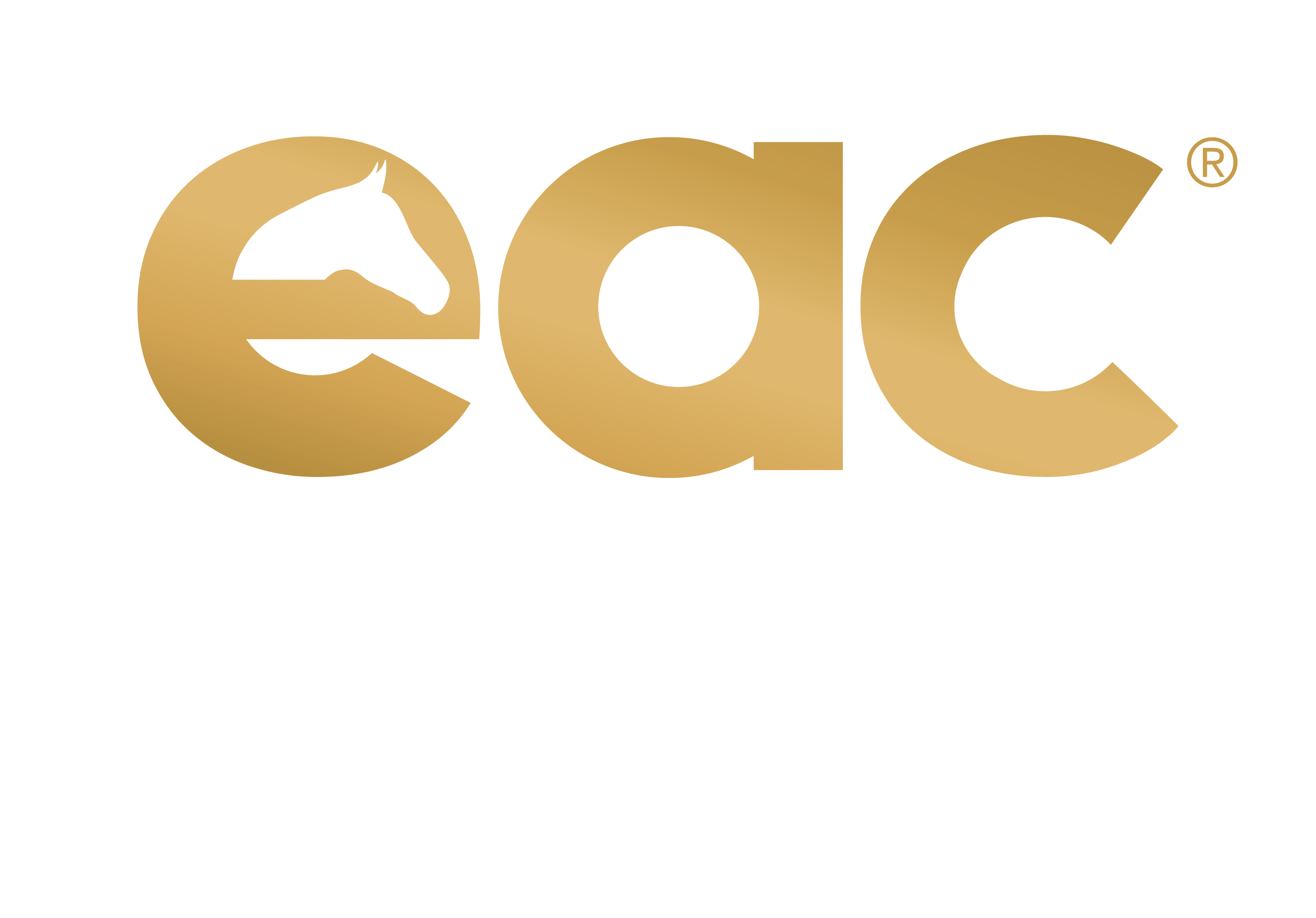 EAC Equine Featured Products