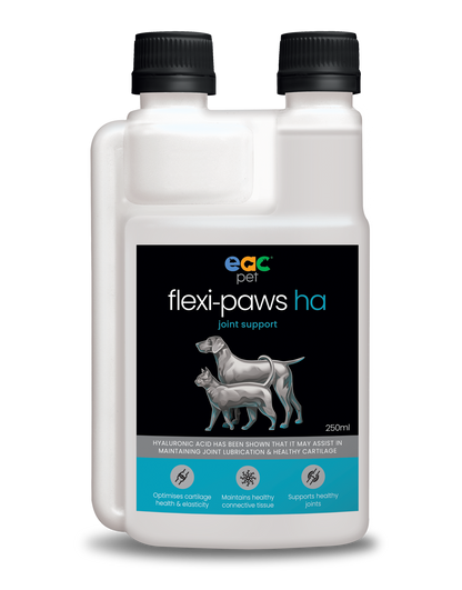 🎁 flexi-paws ha - High Quality Hyaluronic Acid Supplement For Dogs &amp; Cats (10% off)