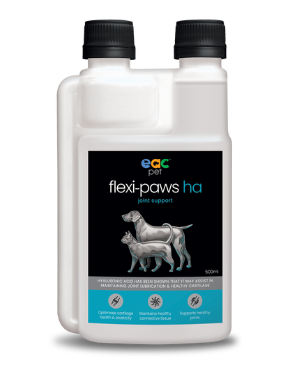 🎁 flexi-paws ha - High Quality Hyaluronic Acid Supplement For Dogs &amp; Cats (10% off)