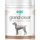 Gland Clear Dog - Vet Only Treatment Support
