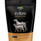 🎁 in-fibre - Psyllium Husk for Horses, Dogs & Cats (10% off)