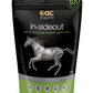 🎁 in-sideout horse - Pre & Probiotic, Nutraceutical & Gut Health Supplement For Horse & Ponies (10% off)