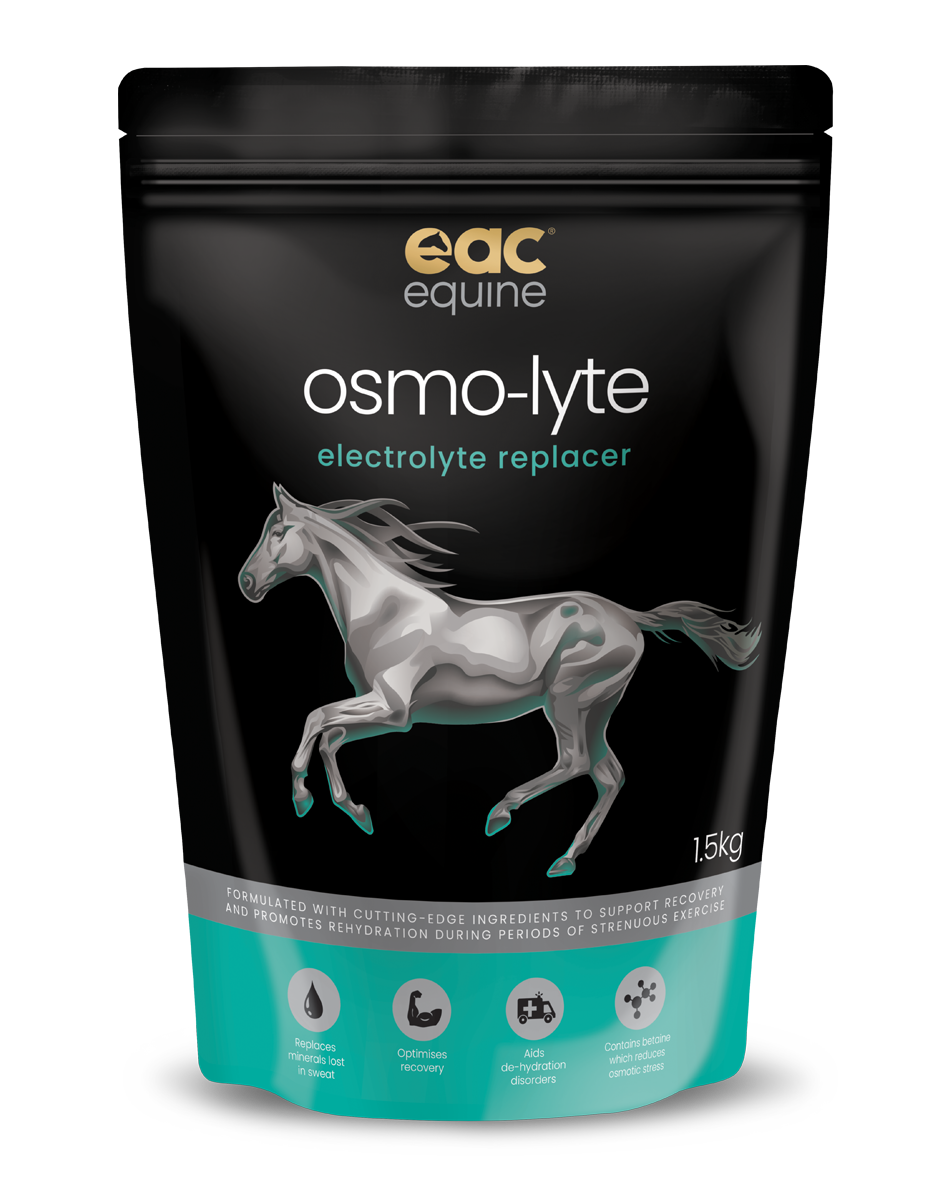 osmo-lyte - Electrolyte Replacer