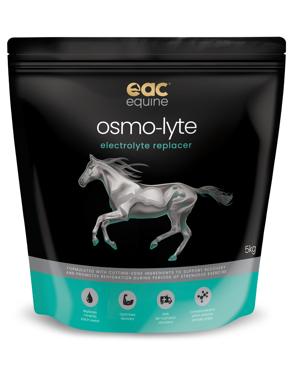 osmo-lyte - Electrolyte Replacer
