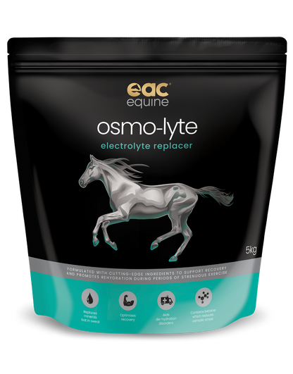 osmo-lyte - Electrolyte Replacer For Horses