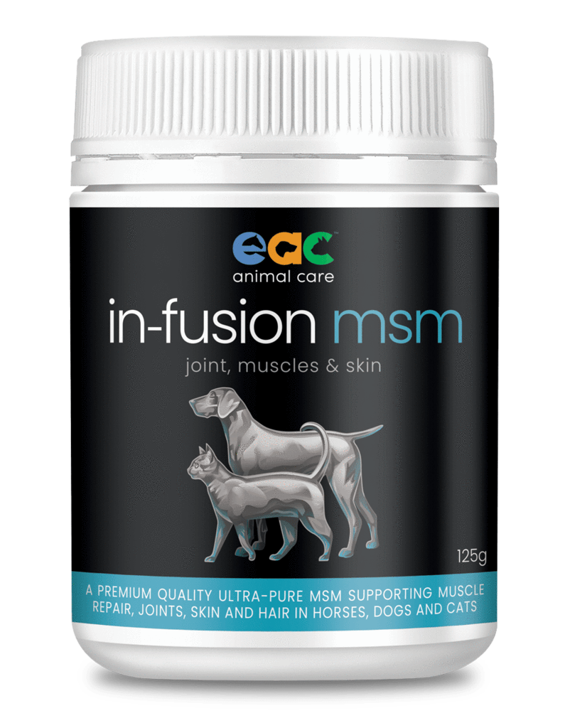 horse and dog joint supplement 125gms