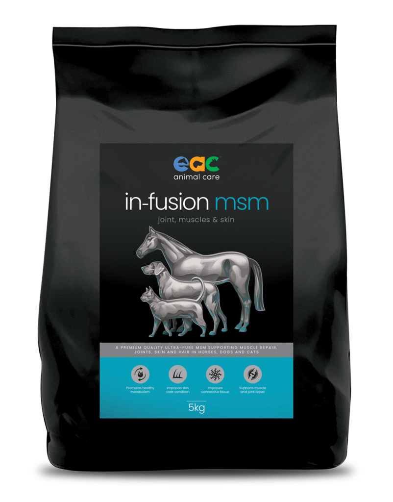 horse and dog joint supplement 5 kg